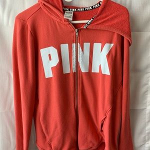 Pink ( red )  jacket